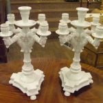 375 4331 CANDELABRAS